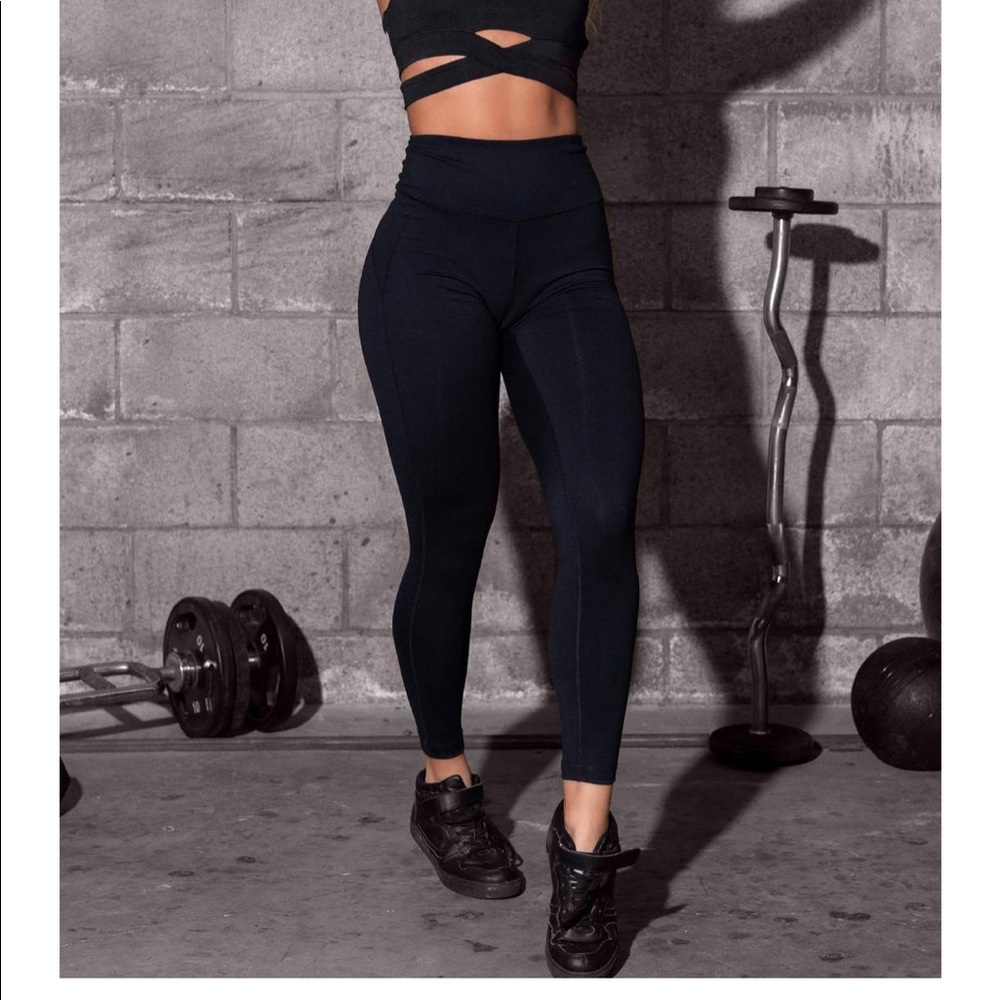 Sommer Ray Leggings